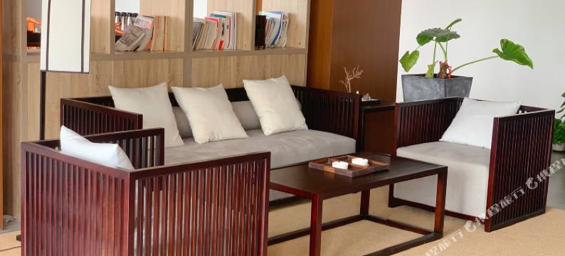 苏州鱼米之乡民宿图片