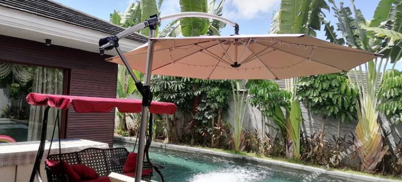 惠东候鸟美墅巴厘度假酒店图片