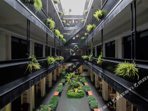 路得行旅国际青年旅馆台东馆