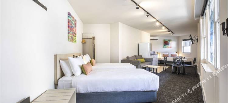 格伦加拉睡帽酒店(Nightcap at Glengala Hotel)图片