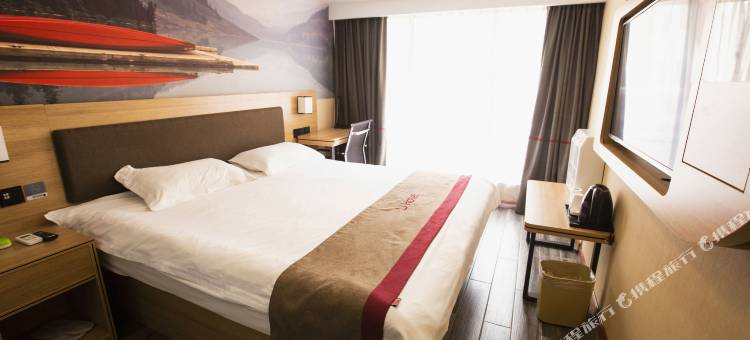 尚客优酒店(南京南站胜太路地铁站店)图片