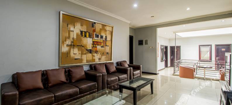 The Feli Hotel图片