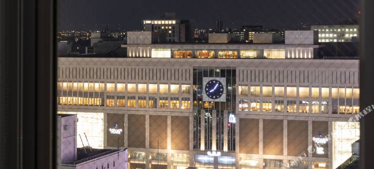 札幌站前Forza酒店(Hotel Forza Sapporo Station)图片