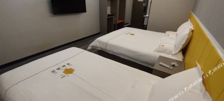 乌鲁木齐钉钉青年旅社(儿童医院店)图片
