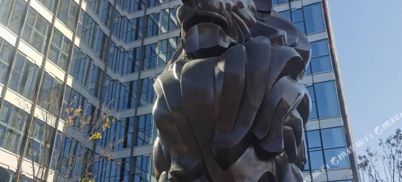 金茂民宿(北京宋家庄地铁站店)图片