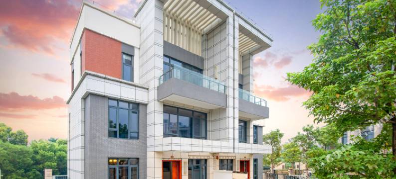 趣墅度假别墅(珠海海泉湾店)图片