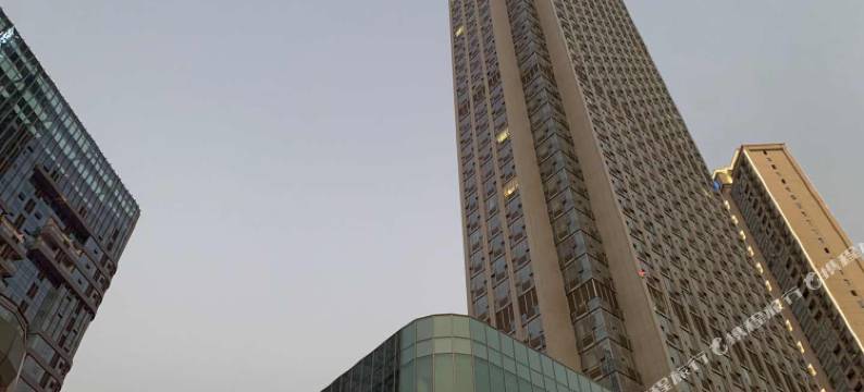 栖岸·轻奢Loft公寓(南昌王府井店)图片