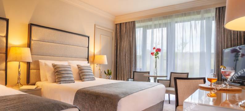 康诺特酒店(The Connacht Hotel)图片