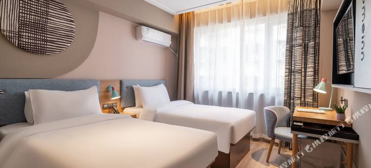 如家酒店·neo(厦门莲花路口地铁站店)图片