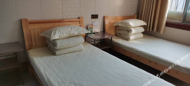 舒岳宾馆(泰安天烛峰路店)图片