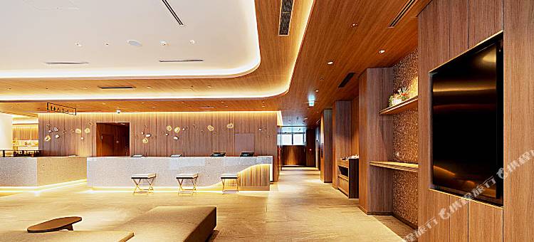名古屋锦日航都市酒店(Hotel JAL City Nagoya Nishiki)图片