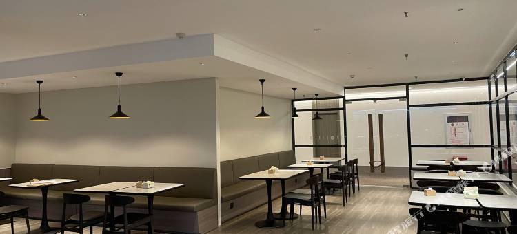 汉庭酒店(迁安燕山大路店)图片