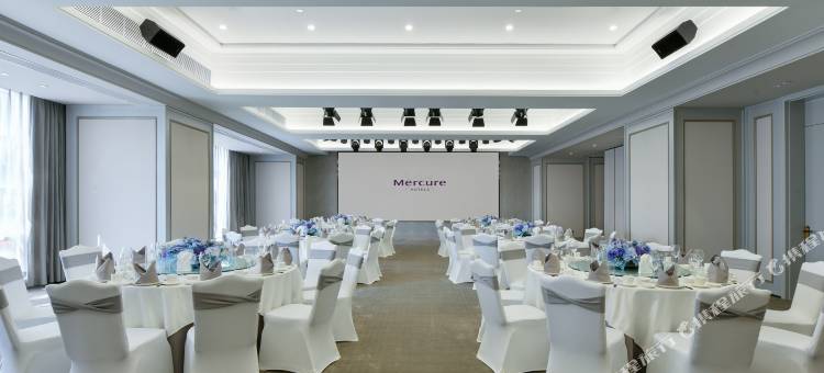 广州南沙美居酒店(万达广场天后宫店)图片