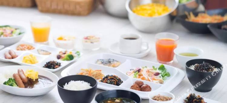 三交旅馆-桑名站前(Sanco Inn Kuwana Ekimae)图片