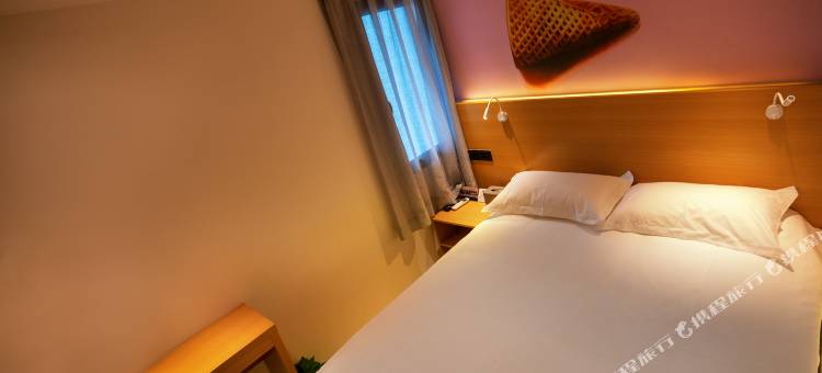 布丁精选酒店(杭州西湖大道城站地铁站店)图片