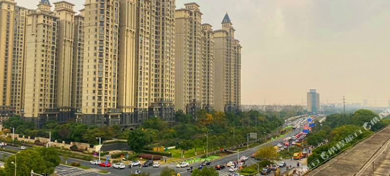 昆山旭日宾馆图片