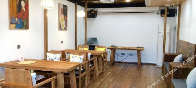 苏州第五季青舍图片