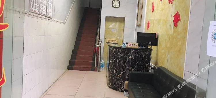富宁好易来宾馆(富宁客运站店)图片