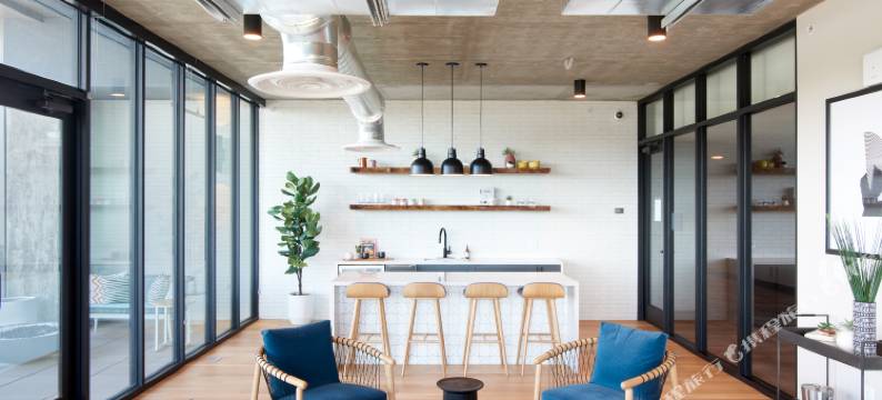 Sonder — 米尔大街(Sonder — Mill Ave)图片