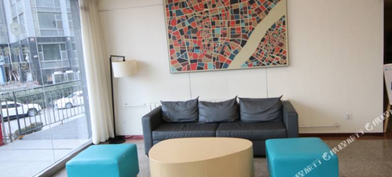 汉庭酒店(济南高新区凤凰路店)图片