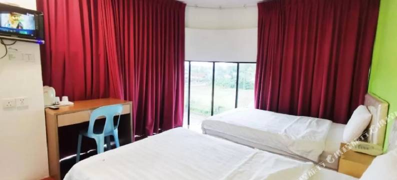 家园酒店(Homestay Kuching Hotel)图片