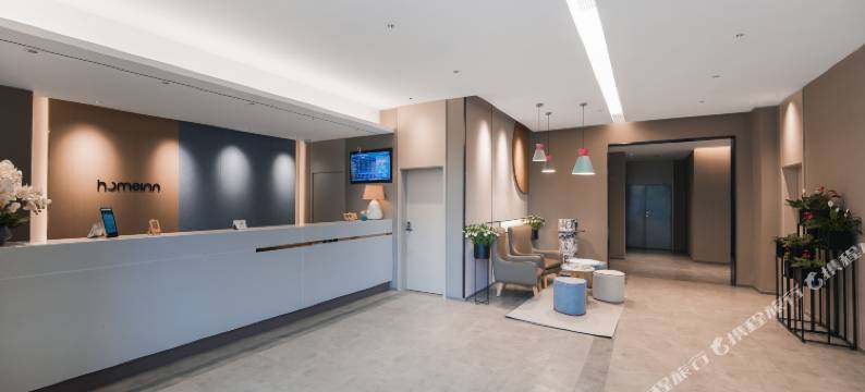 如家酒店(无锡火车站北广场广瑞路店)图片