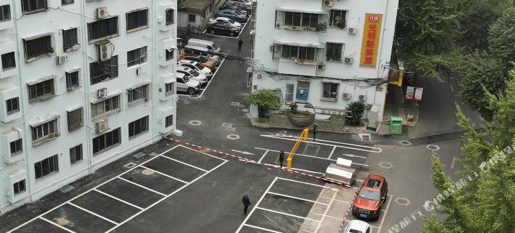 荆门京宁电竞酒店图片