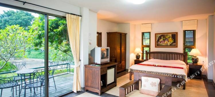 利拉瓦莱度假村酒店(Lilawalai Resort)图片