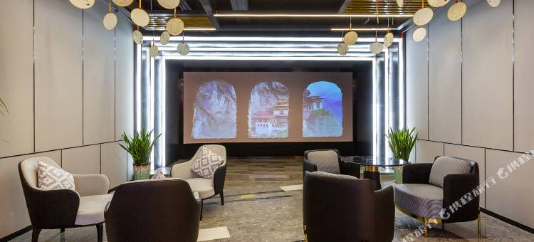 有戏电影酒店(昆明同德广场旗舰店)图片