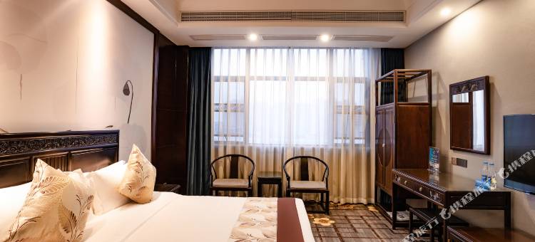 抚州镶玉楼酒店(临川区南昌大学店)图片