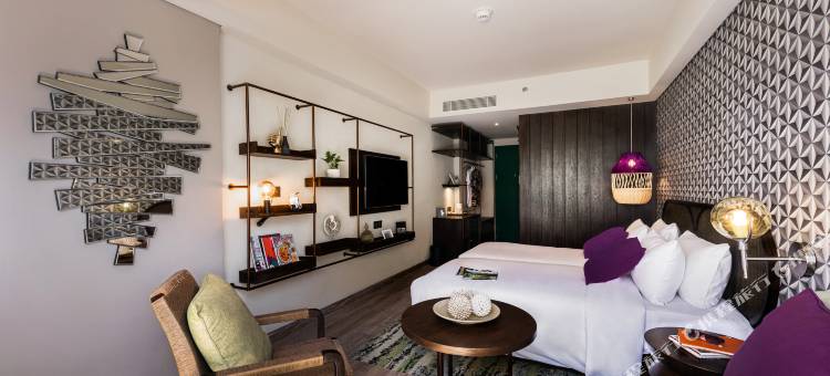 奥华精选酒店 – 玛玛卡 (印尼巴厘岛)(MAMAKA by Ovolo)图片