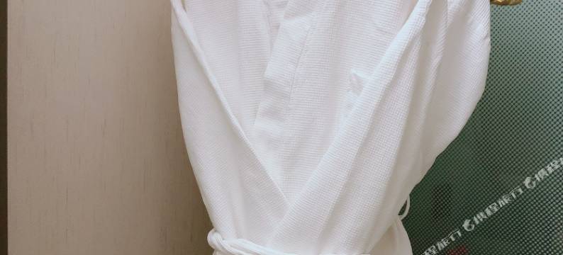 长沙五一广场IFS国金中心漫心酒店图片