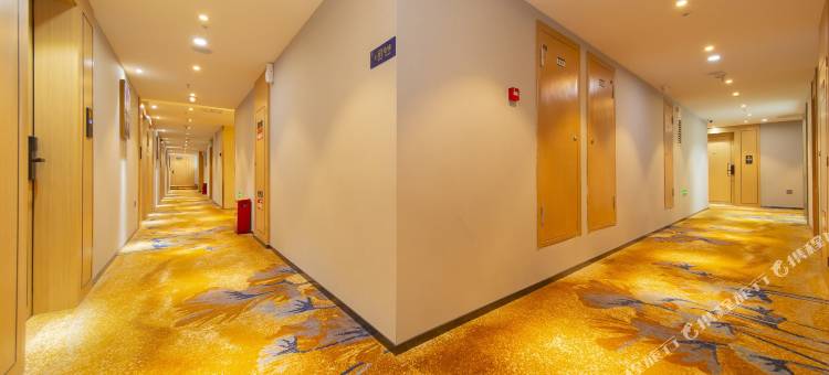 速8精选酒店(重庆北站北广场店)图片