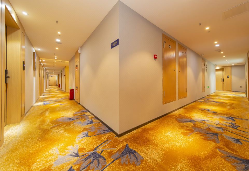 速8精选酒店(重庆北站北广场店) 图片4