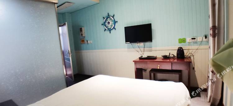 献县云柏酒店图片