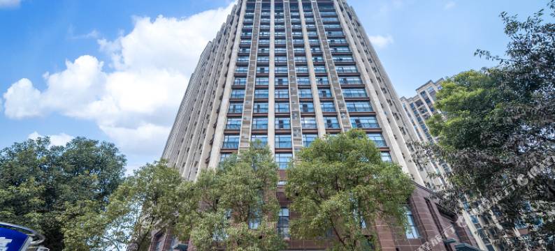 诗贝儿酒店(重庆电子科技职业大学店)图片