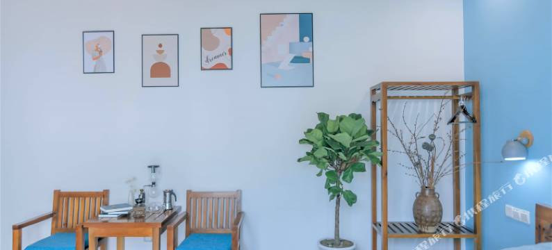 大理凡朴一舍客栈(大理古城南门店)图片