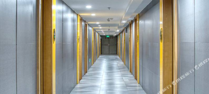逸米公寓(广州火车站广园西路店)图片