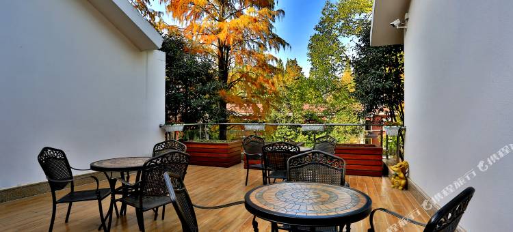 舜地三和园·和墅(西湖断桥店)图片