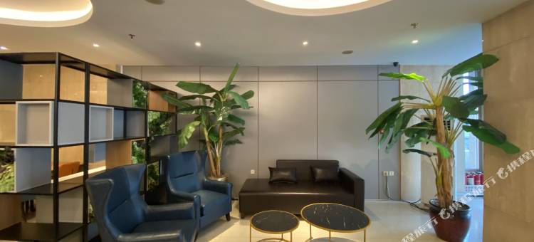 佳泰连锁商务宾馆(营口火车站店)图片