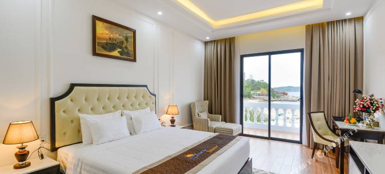 奎恩海滨度假酒店(Seaside Boutique Resort Quy Nhon)图片