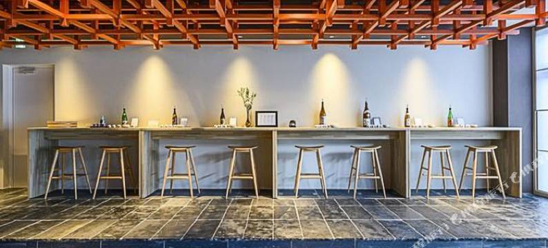 高山伍德酒店(Hotel Wood Takayama)图片