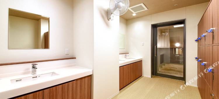 利夫马克斯高级天然温泉酒店-札幌大通公园店(HOTEL LiVEMAX PREMIUM Sapporo-Odorikouen)图片