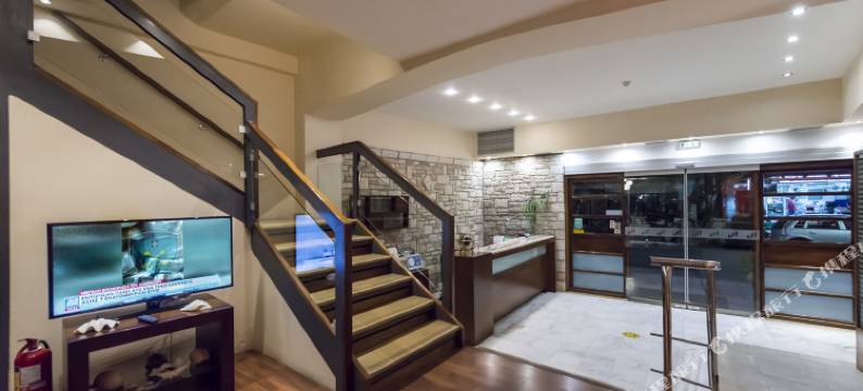 艾克洛亚丽酒店(Akroyali Hotel & Villas)图片