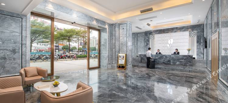 丽怡酒店(桂平西山店)图片