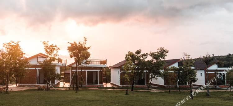 普雷克卡达特度假村(Prek Kdat Resort)图片