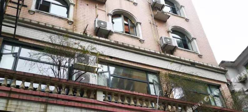 凯里栖悦花园酒店(大十字店)图片