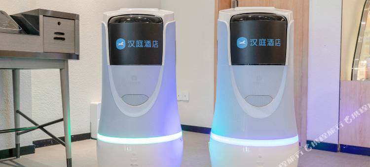 汉庭酒店(武汉光谷广场店)图片