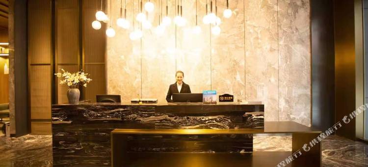 斯维登精品酒店(临沂中心万达广场店)图片