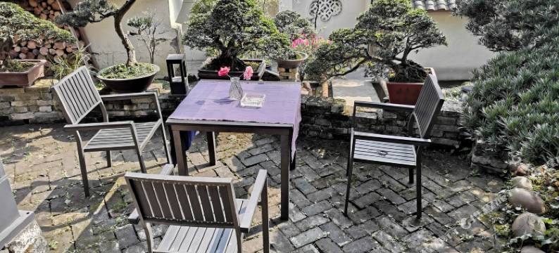 重庆遥远小院民宿(南山度假区店)图片